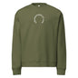 Unisex relax crew neck sweatshirt-LifessentialsLLC.com