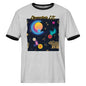 Unisex ringer t-shirt-LifessentialsLLC.com