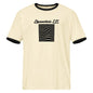 Unisex ringer t-shirt-LifessentialsLLC.com