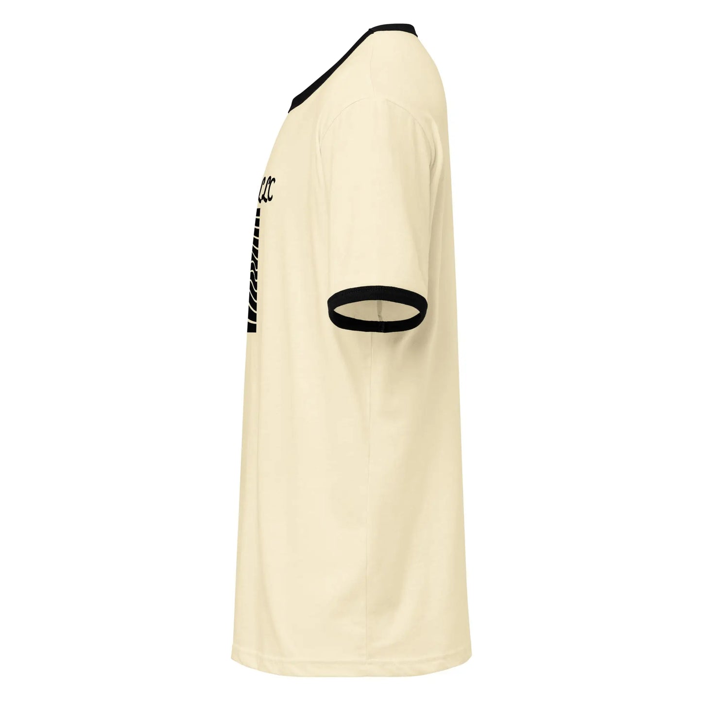 Unisex ringer t-shirt-LifessentialsLLC.com