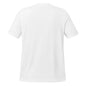 Unisex t-shirt-LifessentialsLLC.com