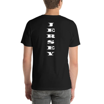 Unisex t-shirt-LifessentialsLLC.com