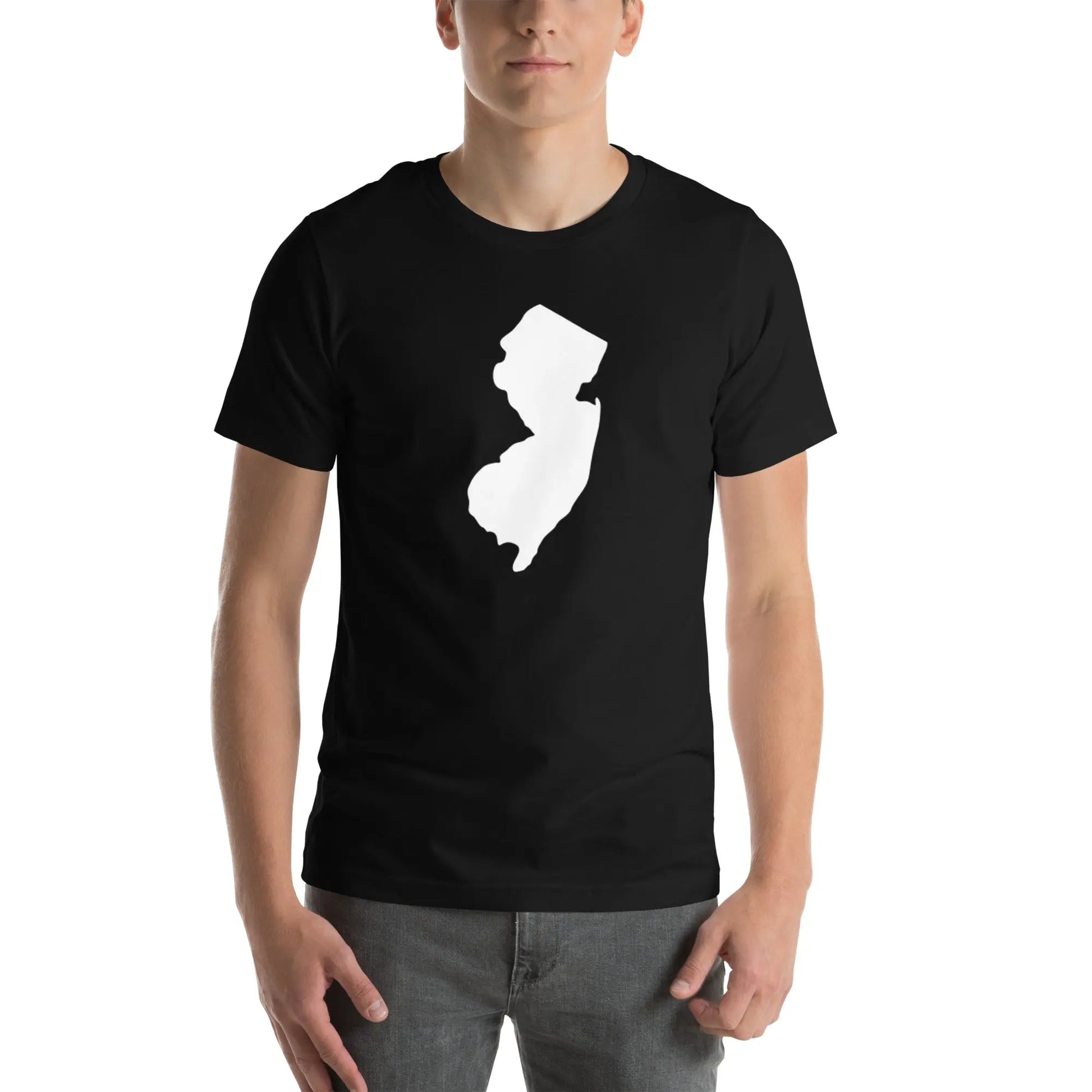Unisex t-shirt-LifessentialsLLC.com