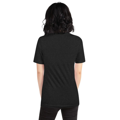 Unisex t-shirt-LifessentialsLLC.com