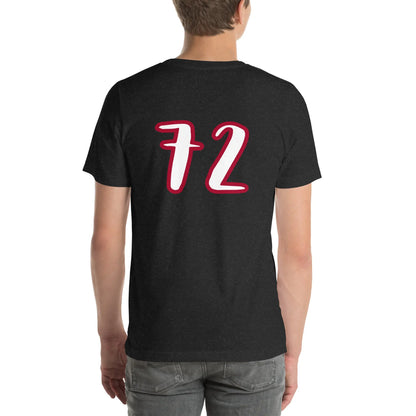 Unisex t-shirt-LifessentialsLLC.com