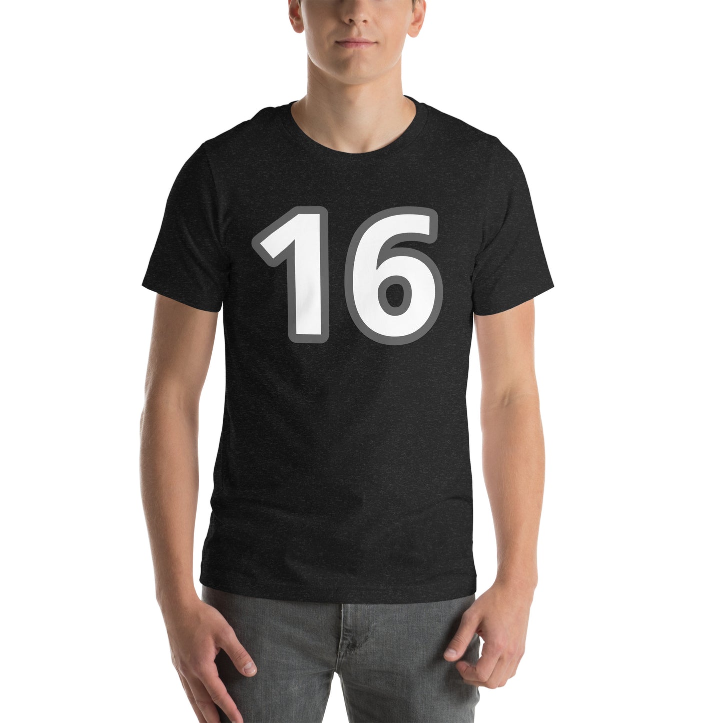 Unisex t-shirt