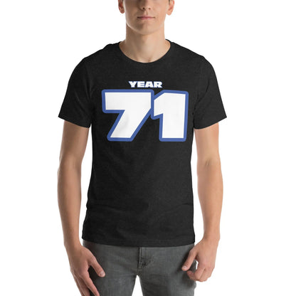 Unisex t-shirt-LifessentialsLLC.com
