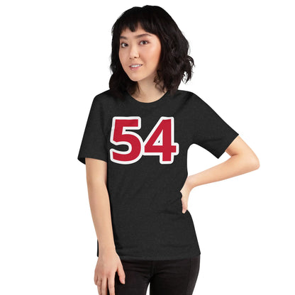 Unisex t-shirt-LifessentialsLLC.com