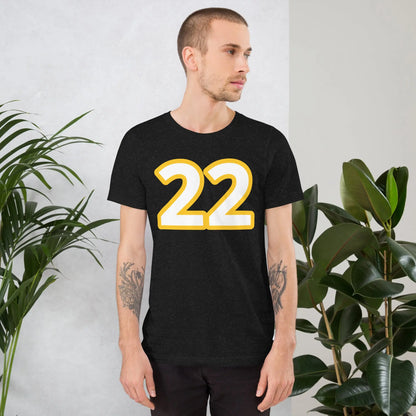 Unisex t-shirt-LifessentialsLLC.com