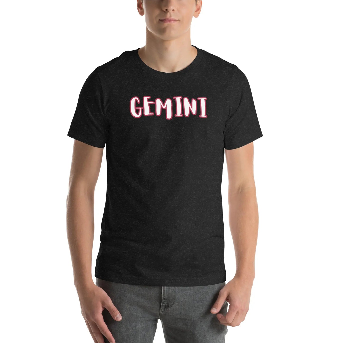Unisex t-shirt-LifessentialsLLC.com