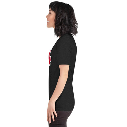 Unisex t-shirt-LifessentialsLLC.com