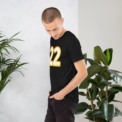 Unisex t-shirt-LifessentialsLLC.com