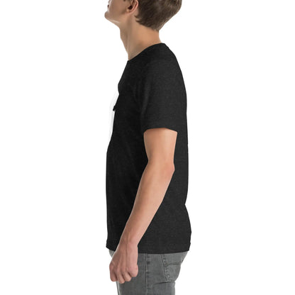 Unisex t-shirt-LifessentialsLLC.com