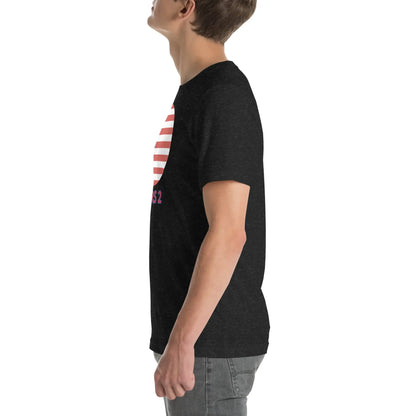 Unisex t-shirt-LifessentialsLLC.com