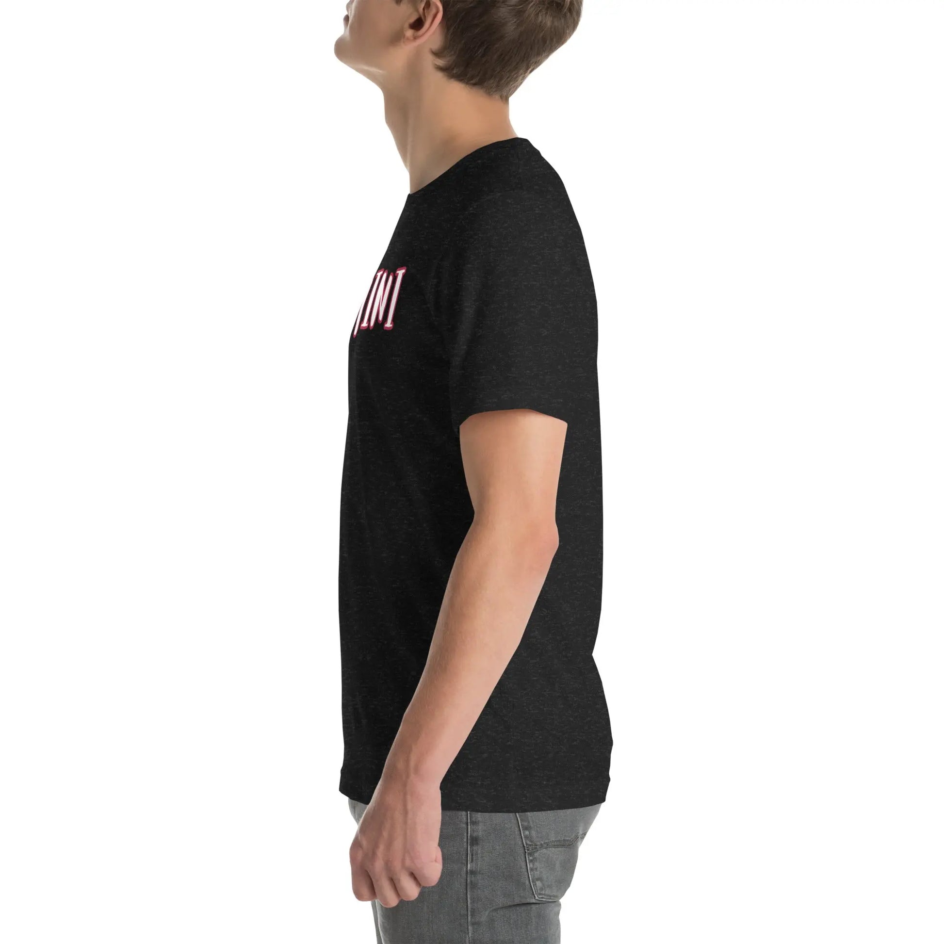 Unisex t-shirt-LifessentialsLLC.com