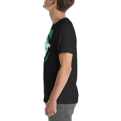 Unisex t-shirt-LifessentialsLLC.com