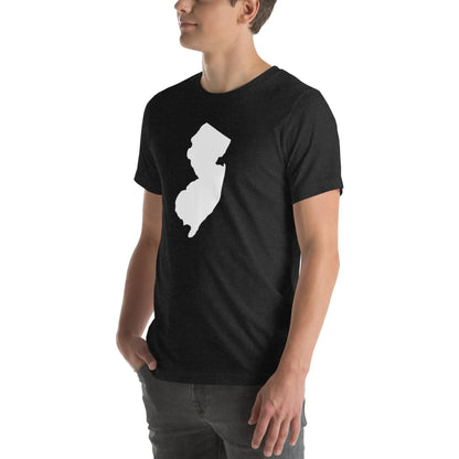 Unisex t-shirt-LifessentialsLLC.com