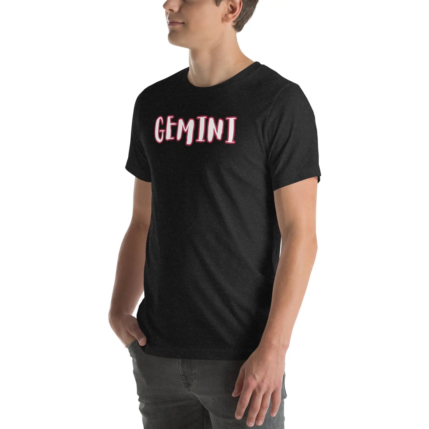 Unisex t-shirt-LifessentialsLLC.com