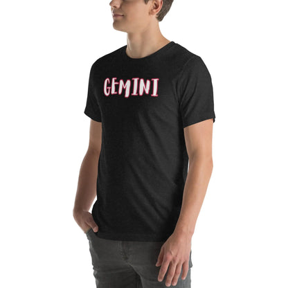 Unisex t-shirt-LifessentialsLLC.com