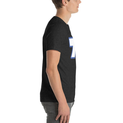 Unisex t-shirt-LifessentialsLLC.com
