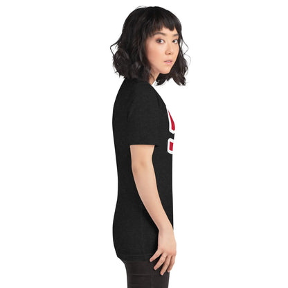 Unisex t-shirt-LifessentialsLLC.com