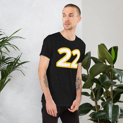 Unisex t-shirt-LifessentialsLLC.com