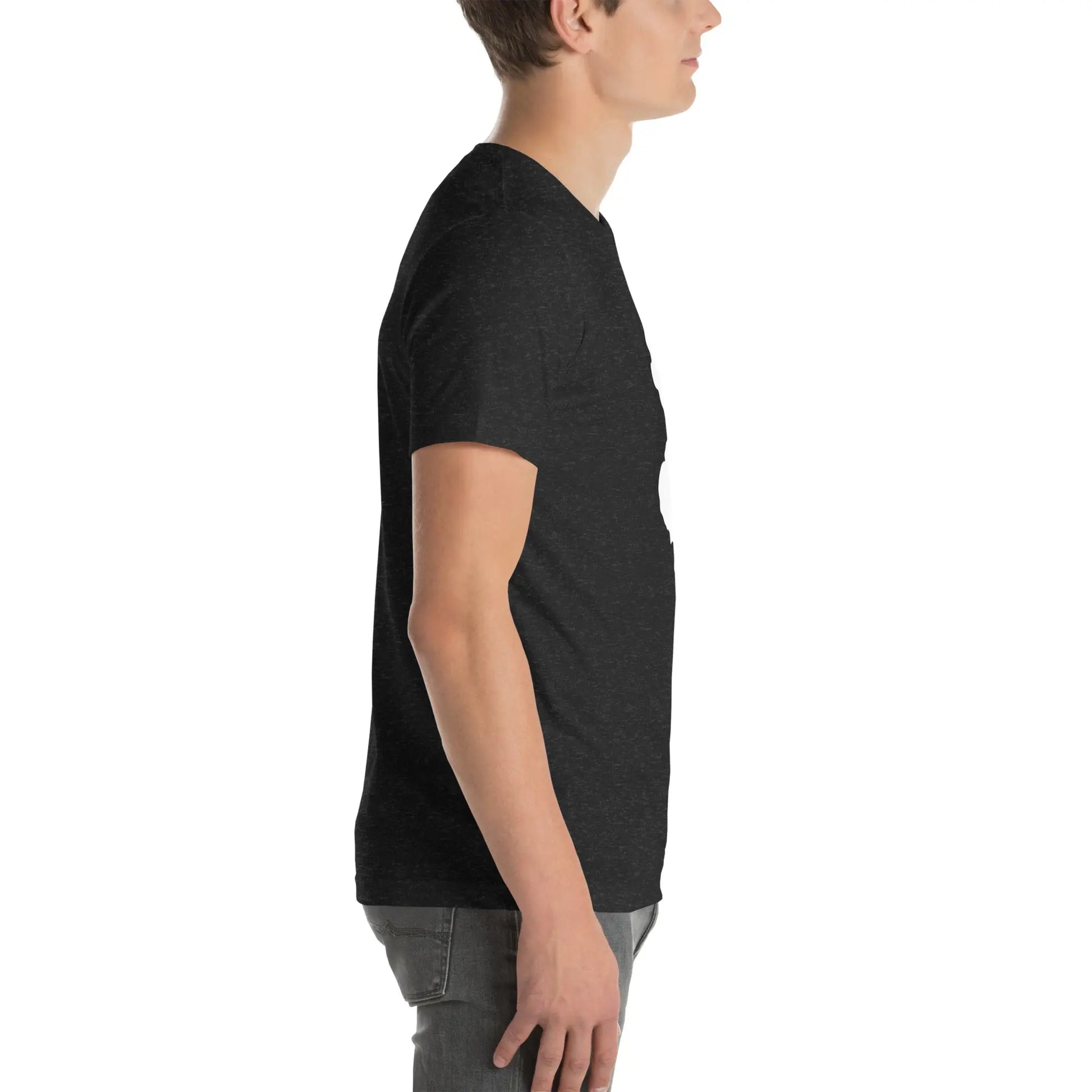 Unisex t-shirt-LifessentialsLLC.com