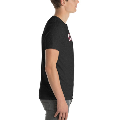 Unisex t-shirt-LifessentialsLLC.com