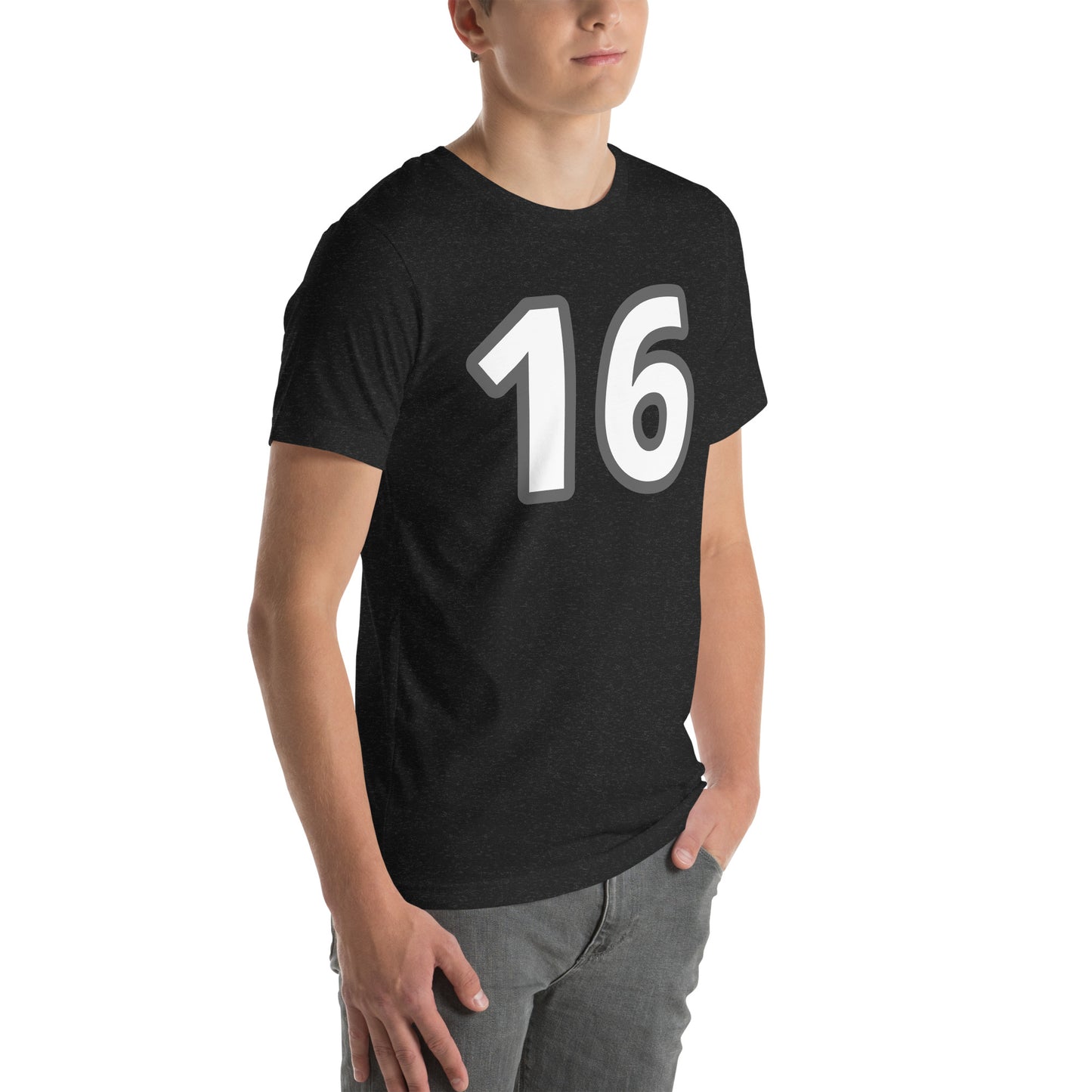 Unisex t-shirt