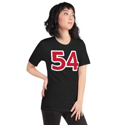Unisex t-shirt-LifessentialsLLC.com