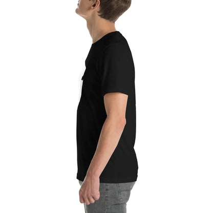 Unisex t-shirt-LifessentialsLLC.com