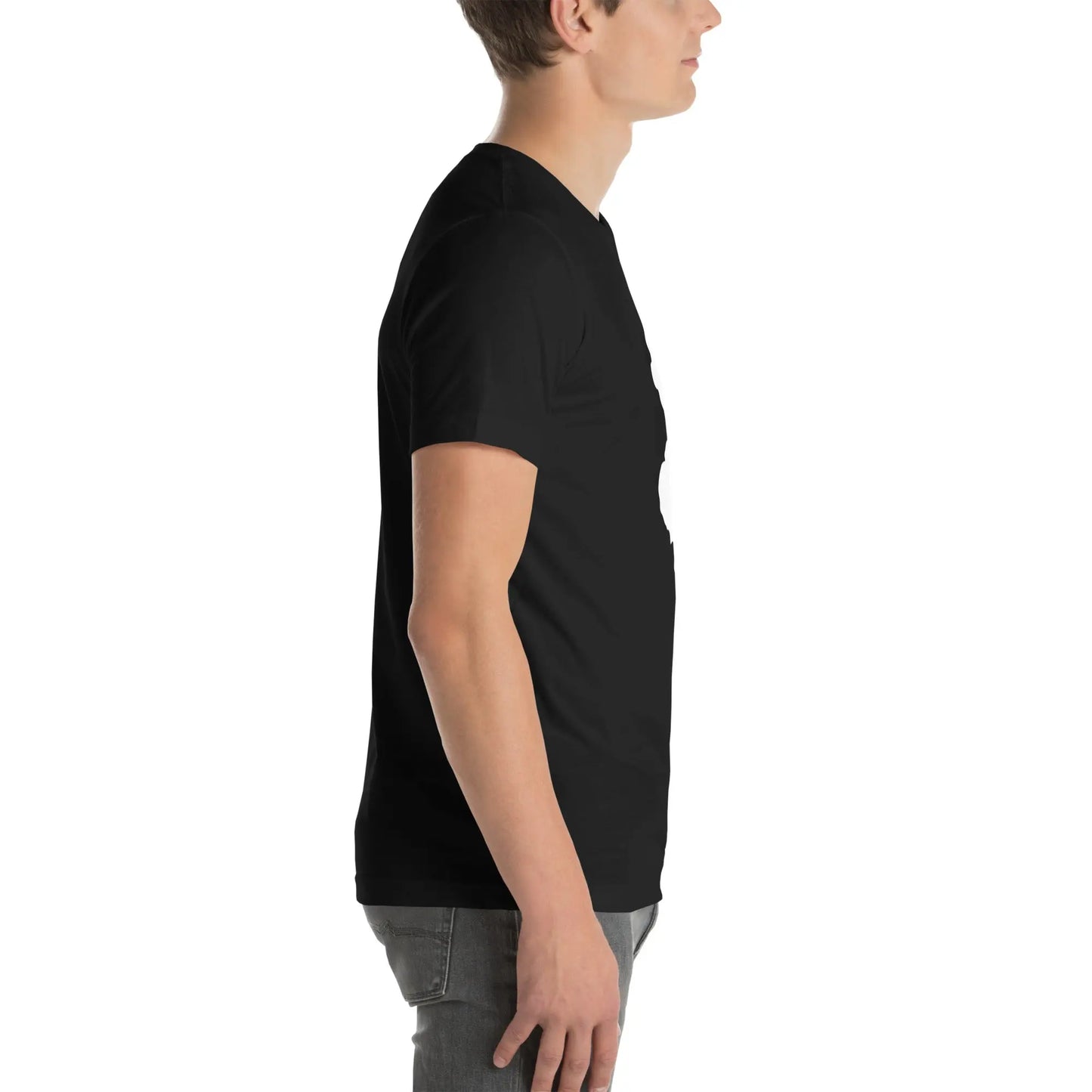 Unisex t-shirt-LifessentialsLLC.com
