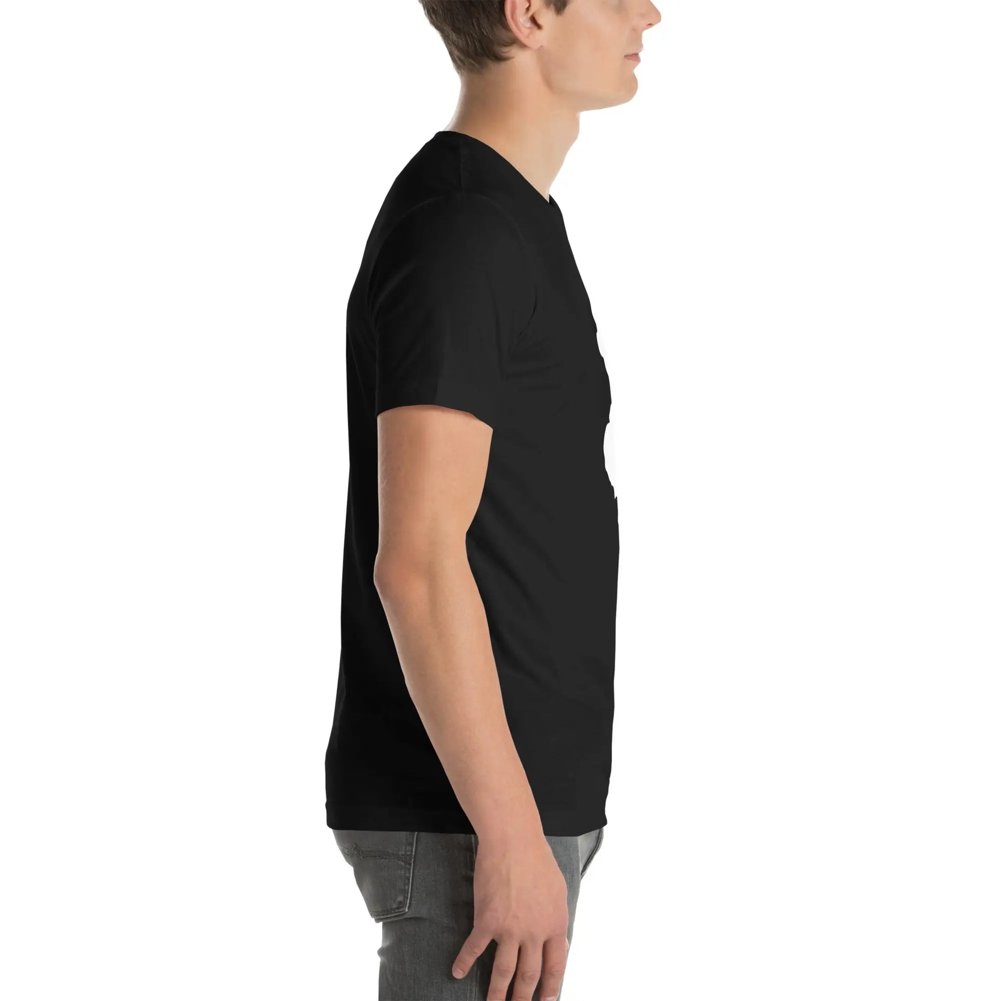 Unisex t-shirt-LifessentialsLLC.com