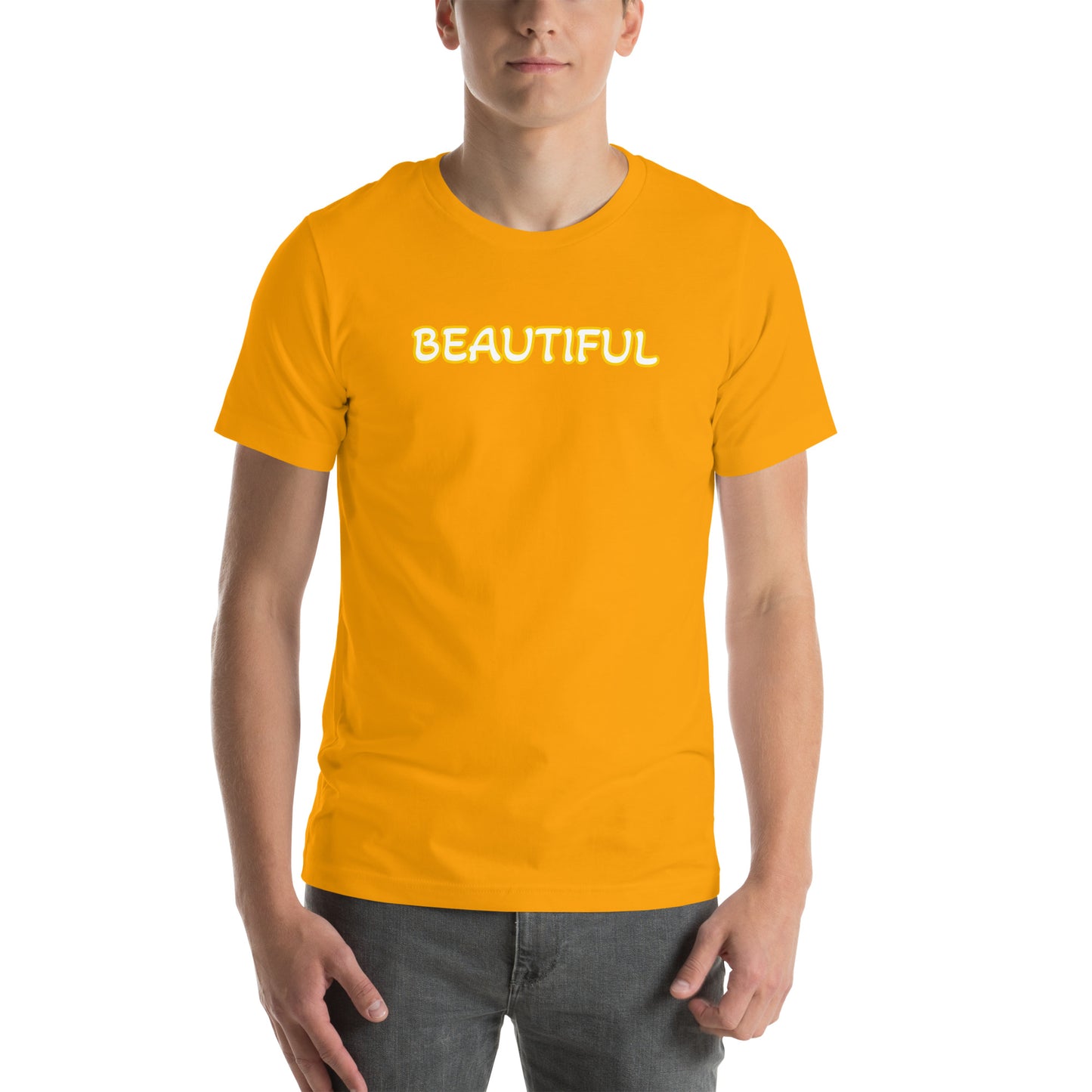 Unisex t-shirt-LifessentialsLLC.com