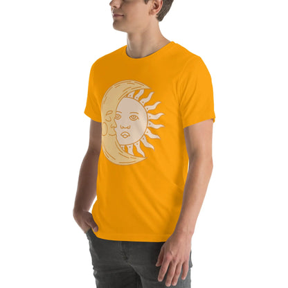 Unisex t-shirt-LifessentialsLLC.com