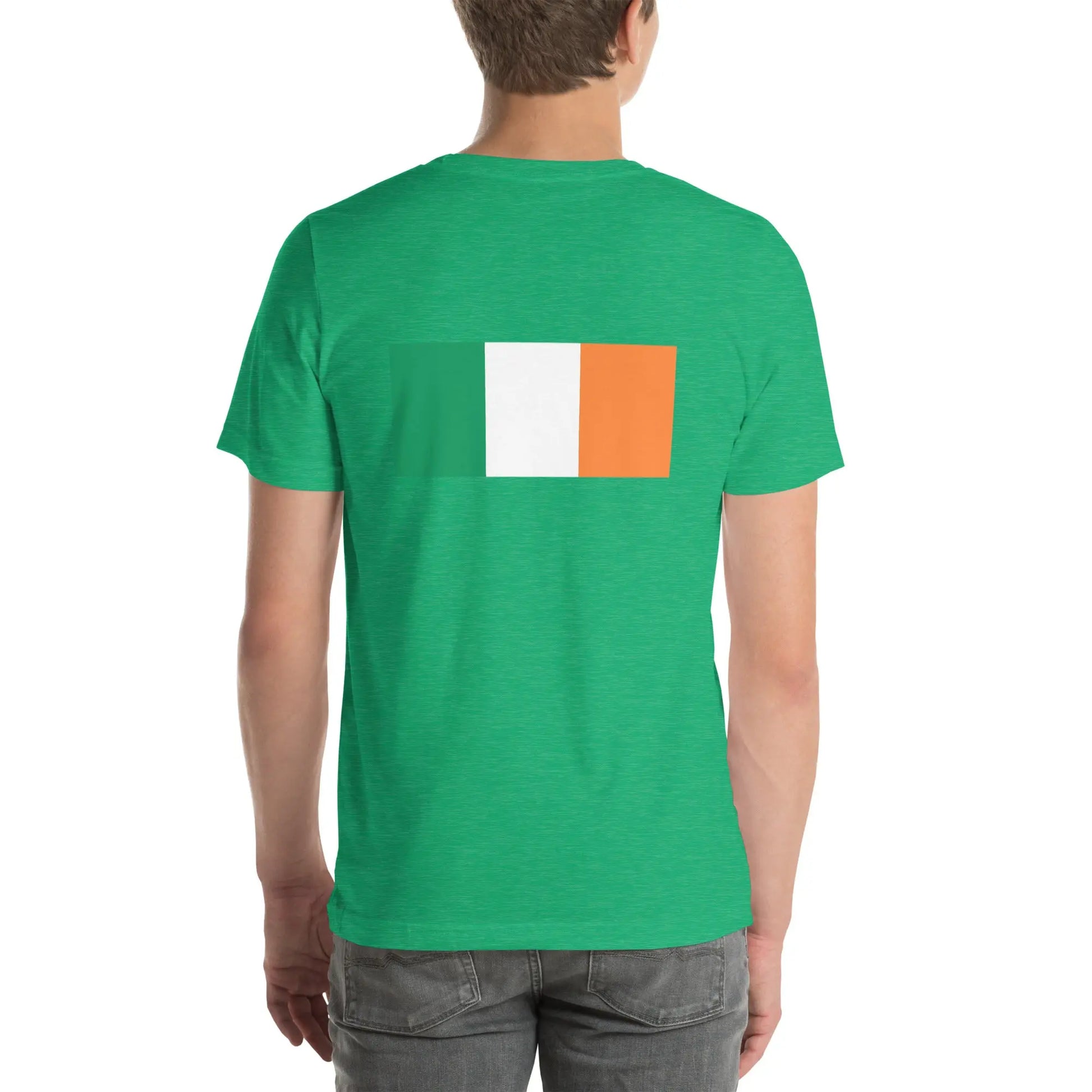 Unisex t-shirt-LifessentialsLLC.com