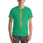 Unisex t-shirt-LifessentialsLLC.com