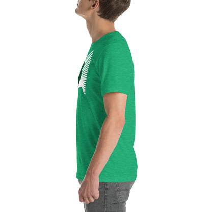 Unisex t-shirt-LifessentialsLLC.com
