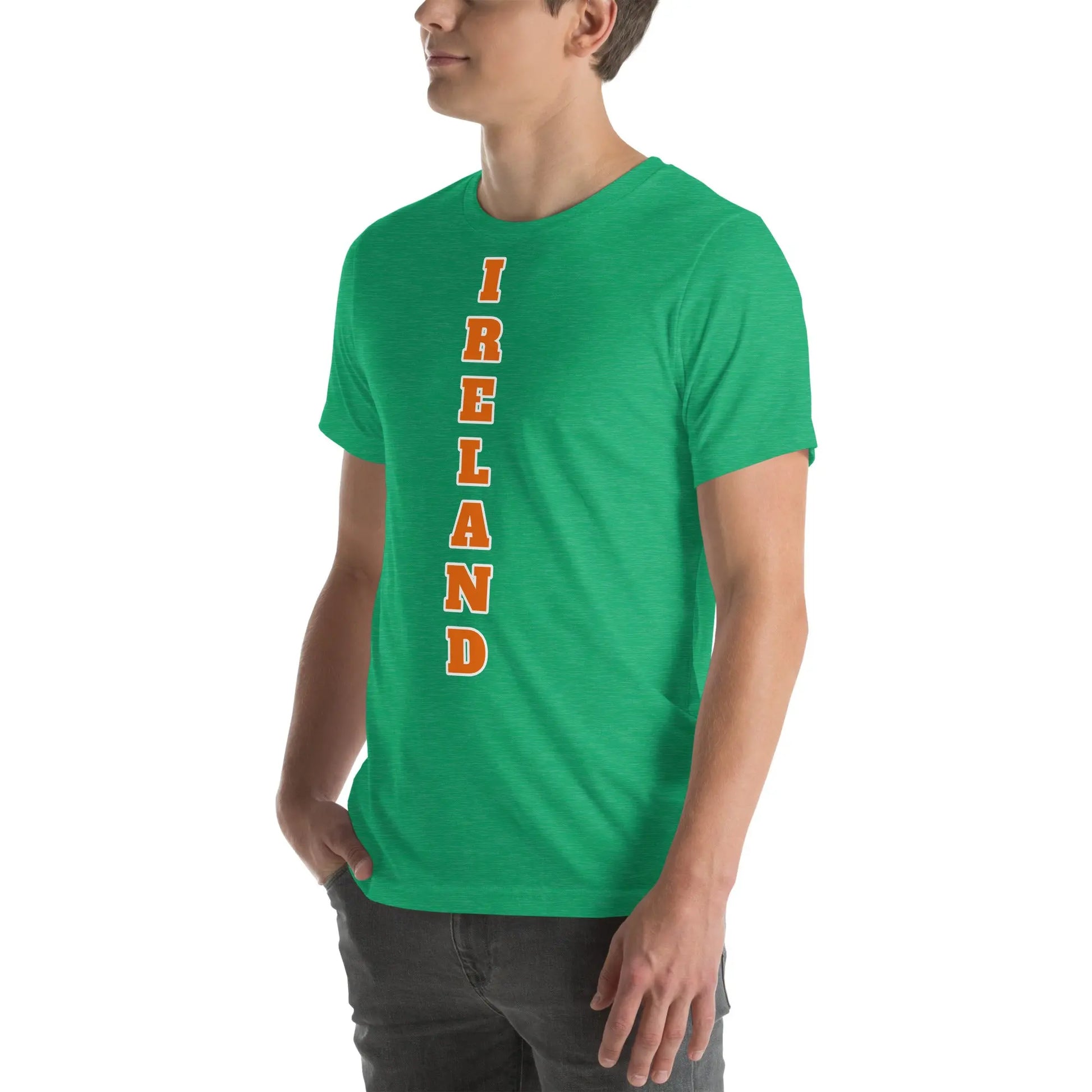 Unisex t-shirt-LifessentialsLLC.com