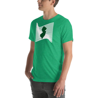 Unisex t-shirt-LifessentialsLLC.com