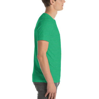 Unisex t-shirt-LifessentialsLLC.com