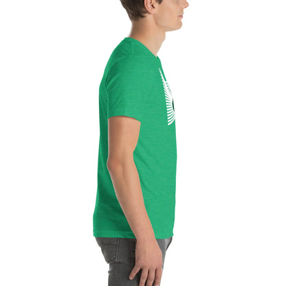 Unisex t-shirt-LifessentialsLLC.com