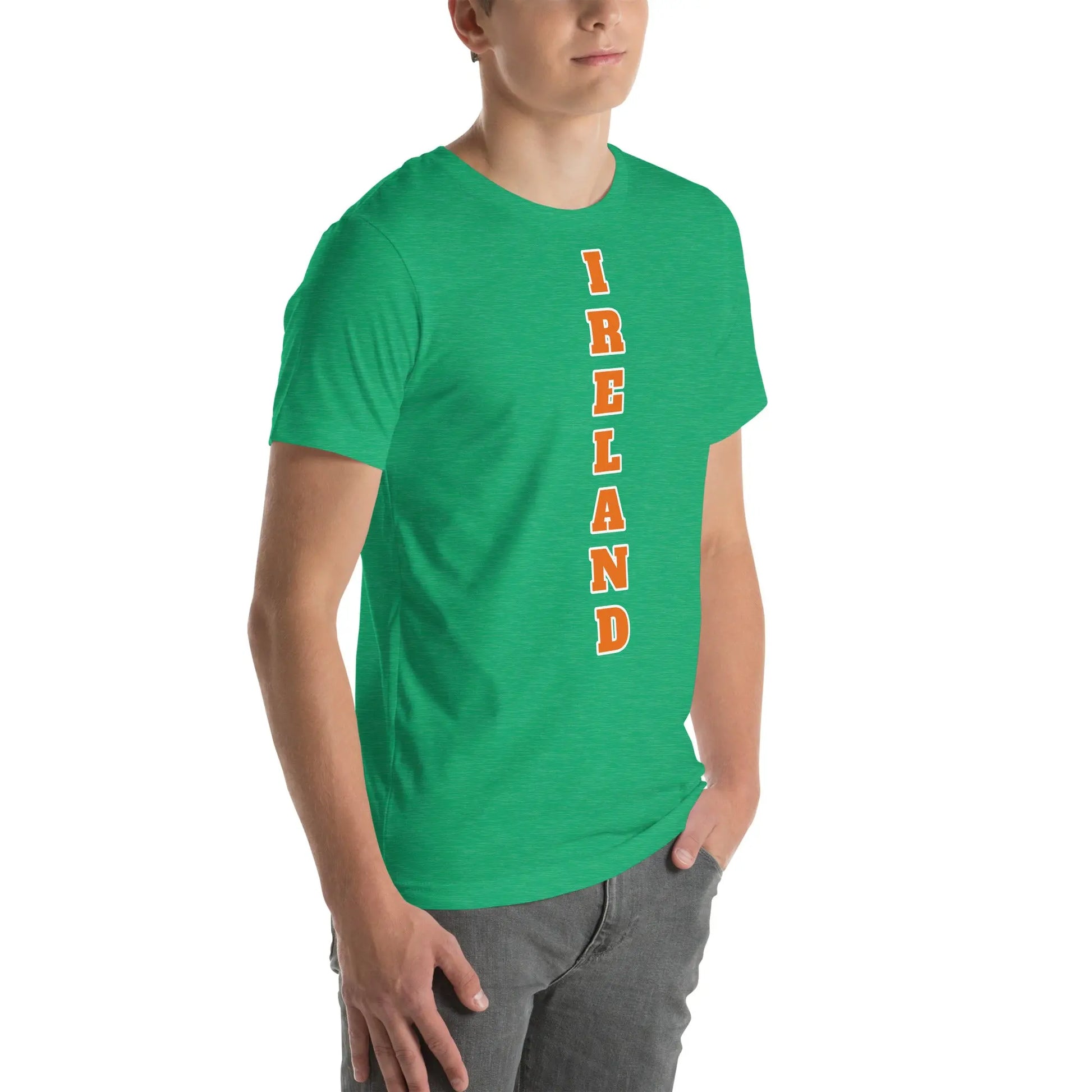 Unisex t-shirt-LifessentialsLLC.com