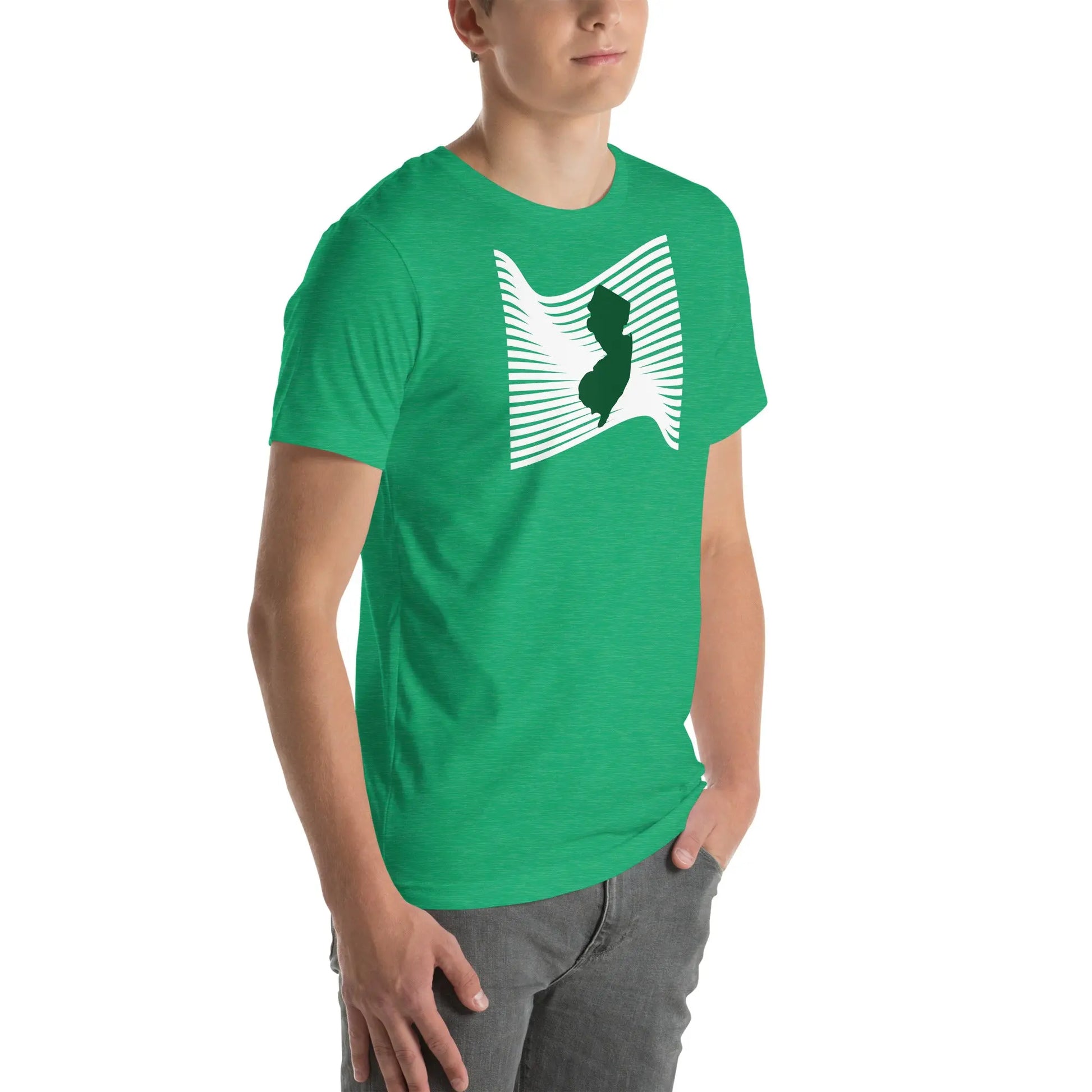 Unisex t-shirt-LifessentialsLLC.com
