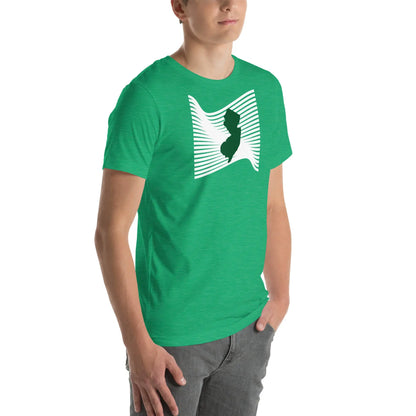 Unisex t-shirt-LifessentialsLLC.com