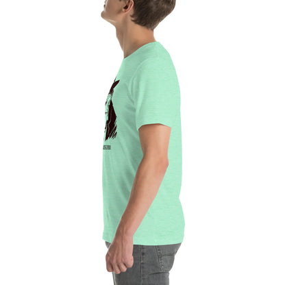 Unisex t-shirt-LifessentialsLLC.com