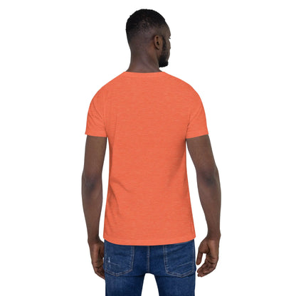 Unisex t-shirt-LifessentialsLLC.com