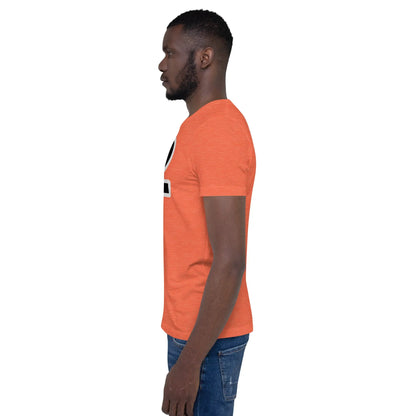 Unisex t-shirt-LifessentialsLLC.com