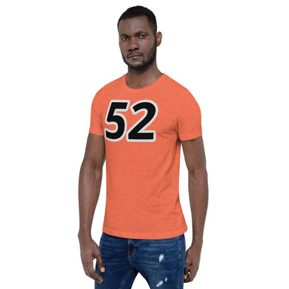 Unisex t-shirt-LifessentialsLLC.com
