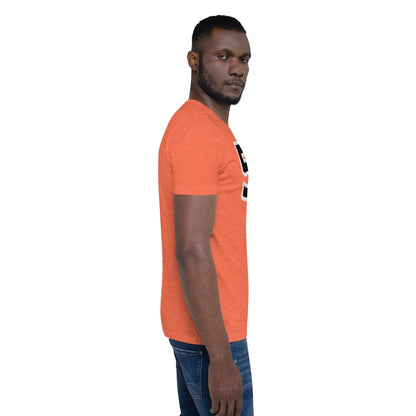 Unisex t-shirt-LifessentialsLLC.com